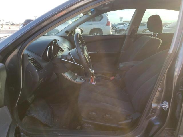 Photo 6 VIN: 1N4AL11DX5C955077 - NISSAN ALTIMA 