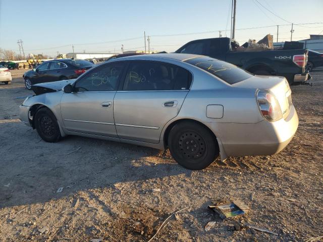 Photo 1 VIN: 1N4AL11DX5N412784 - NISSAN ALTIMA 