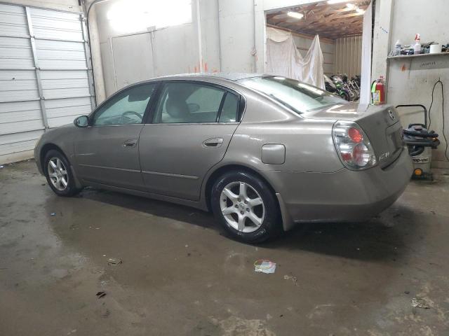 Photo 1 VIN: 1N4AL11DX5N435921 - NISSAN ALTIMA S 