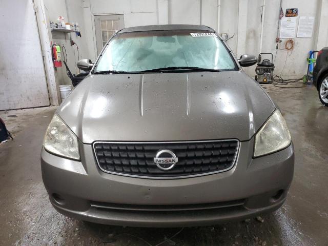 Photo 4 VIN: 1N4AL11DX5N435921 - NISSAN ALTIMA S 