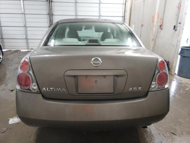 Photo 5 VIN: 1N4AL11DX5N435921 - NISSAN ALTIMA S 