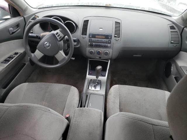 Photo 7 VIN: 1N4AL11DX5N460365 - NISSAN ALTIMA S 