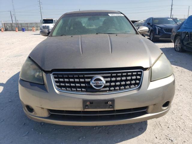 Photo 4 VIN: 1N4AL11DX5N494936 - NISSAN ALTIMA S 