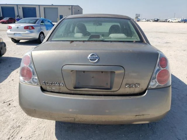 Photo 5 VIN: 1N4AL11DX5N494936 - NISSAN ALTIMA S 