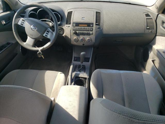 Photo 7 VIN: 1N4AL11DX5N494936 - NISSAN ALTIMA S 