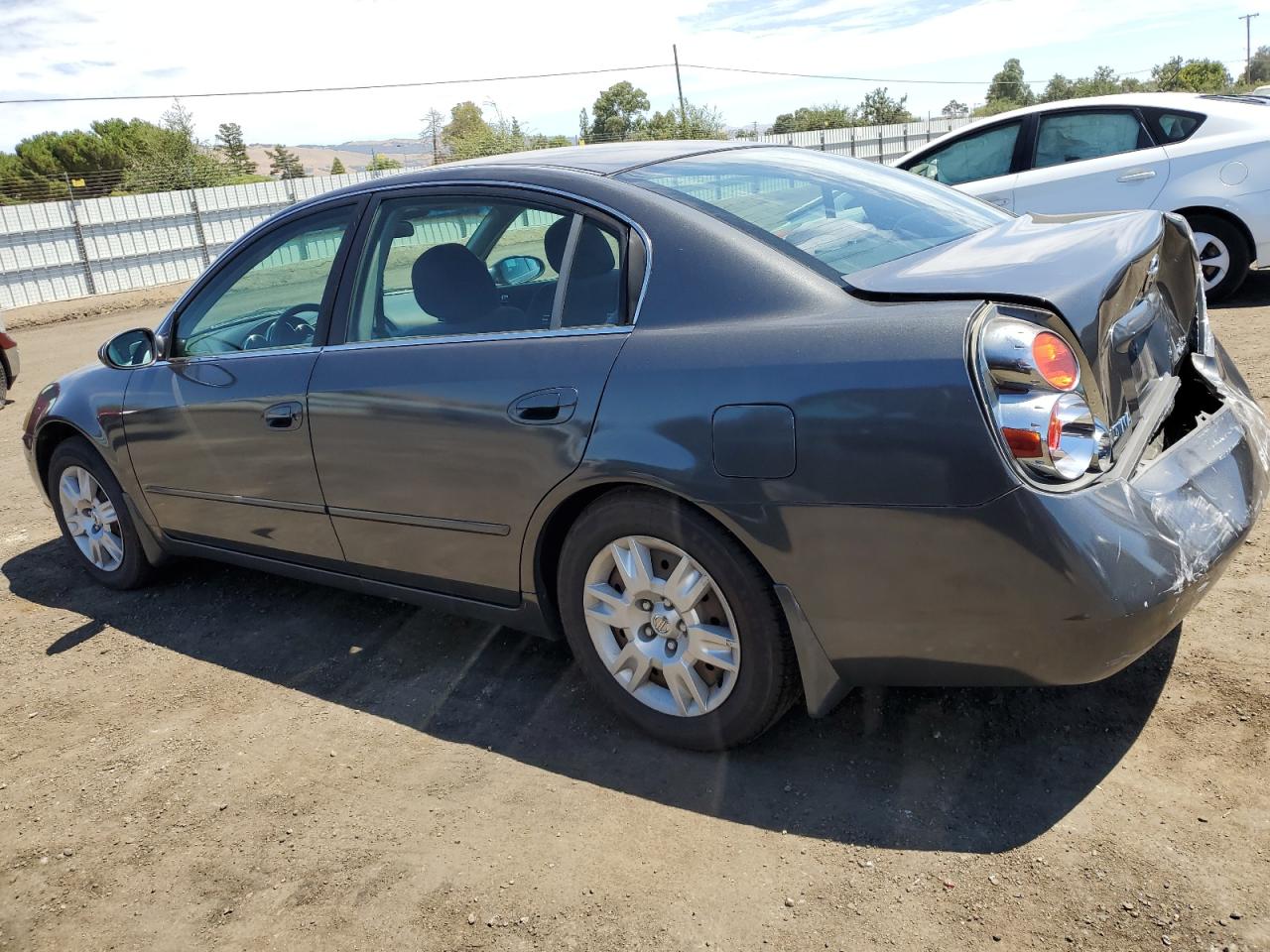 Photo 1 VIN: 1N4AL11DX5N930832 - NISSAN ALTIMA 