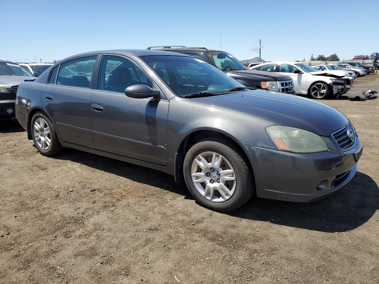 Photo 3 VIN: 1N4AL11DX5N930832 - NISSAN ALTIMA 