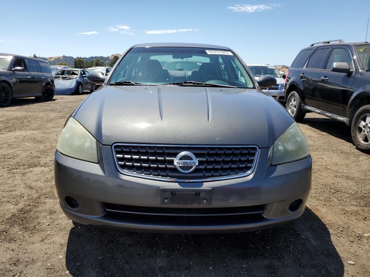 Photo 4 VIN: 1N4AL11DX5N930832 - NISSAN ALTIMA 