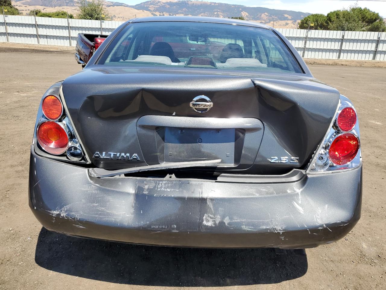 Photo 5 VIN: 1N4AL11DX5N930832 - NISSAN ALTIMA 