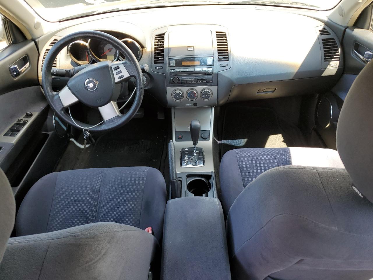 Photo 7 VIN: 1N4AL11DX5N930832 - NISSAN ALTIMA 