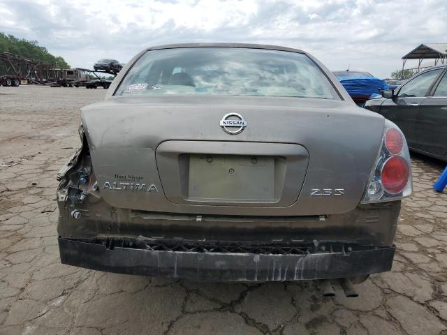 Photo 5 VIN: 1N4AL11DX6C128925 - NISSAN ALTIMA S 