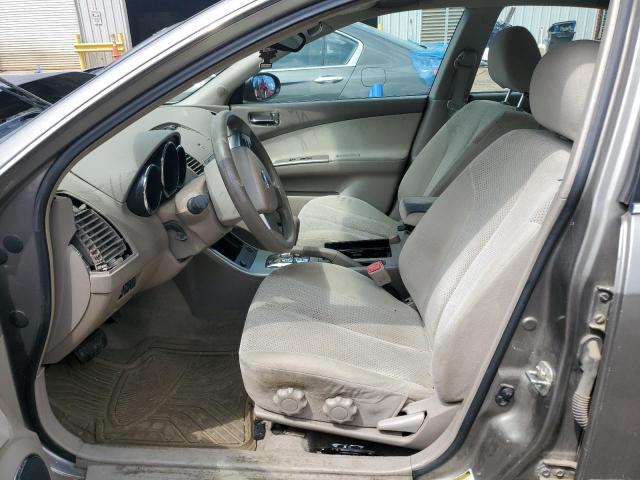 Photo 6 VIN: 1N4AL11DX6C128925 - NISSAN ALTIMA S 