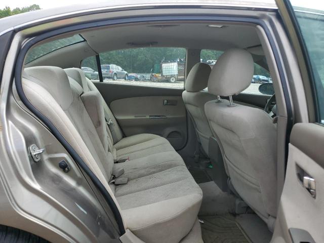 Photo 9 VIN: 1N4AL11DX6C128925 - NISSAN ALTIMA S 