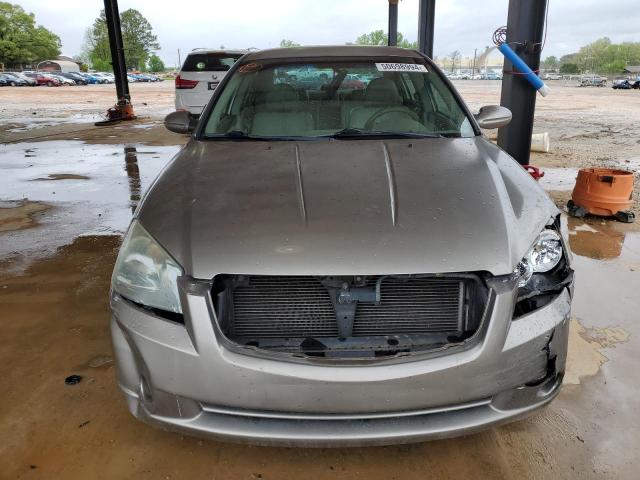 Photo 4 VIN: 1N4AL11DX6C129430 - NISSAN ALTIMA 