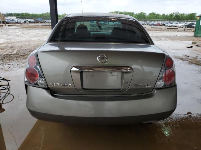 Photo 5 VIN: 1N4AL11DX6C129430 - NISSAN ALTIMA 