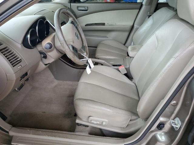 Photo 6 VIN: 1N4AL11DX6C129430 - NISSAN ALTIMA 