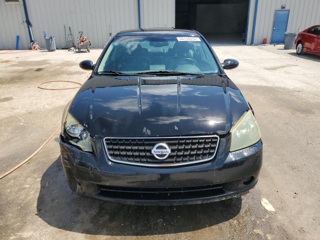 Photo 4 VIN: 1N4AL11DX6C133798 - NISSAN ALTIMA S 