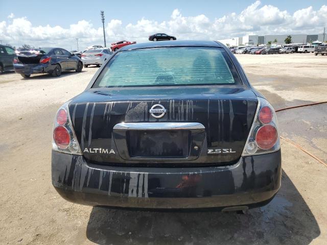 Photo 5 VIN: 1N4AL11DX6C133798 - NISSAN ALTIMA S 