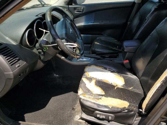 Photo 6 VIN: 1N4AL11DX6C133798 - NISSAN ALTIMA S 