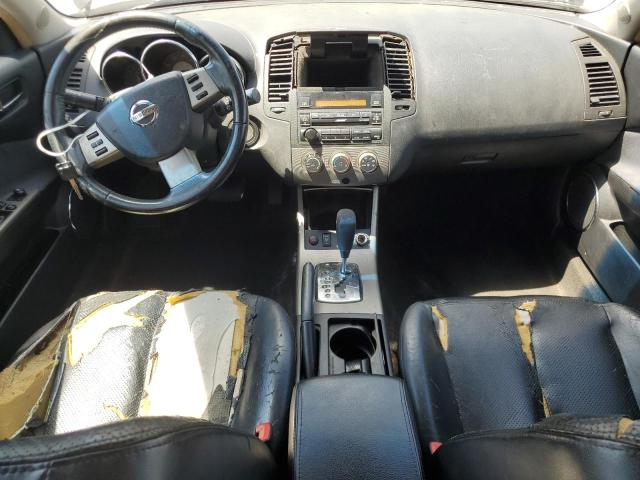 Photo 7 VIN: 1N4AL11DX6C133798 - NISSAN ALTIMA S 