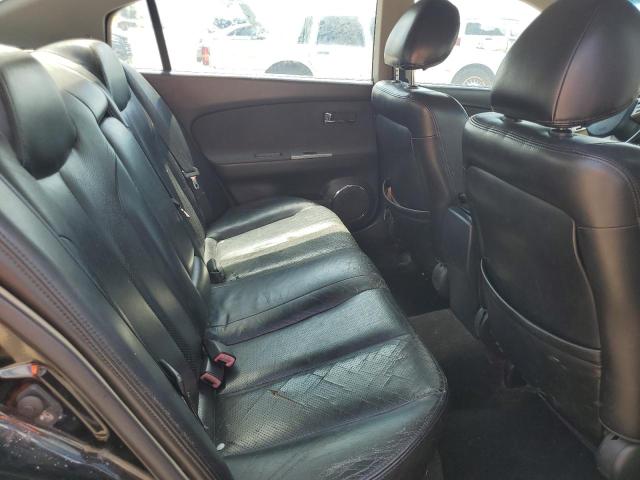 Photo 9 VIN: 1N4AL11DX6C133798 - NISSAN ALTIMA S 