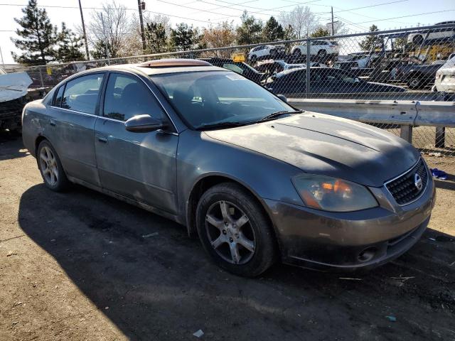 Photo 3 VIN: 1N4AL11DX6C137561 - NISSAN ALTIMA 