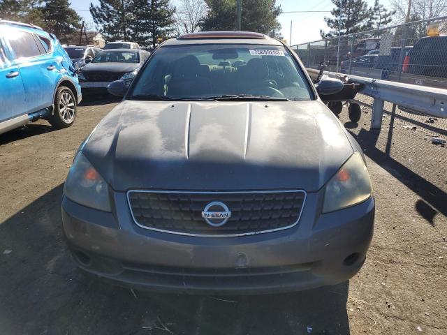 Photo 4 VIN: 1N4AL11DX6C137561 - NISSAN ALTIMA 