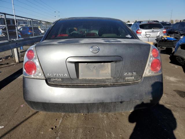 Photo 5 VIN: 1N4AL11DX6C137561 - NISSAN ALTIMA 