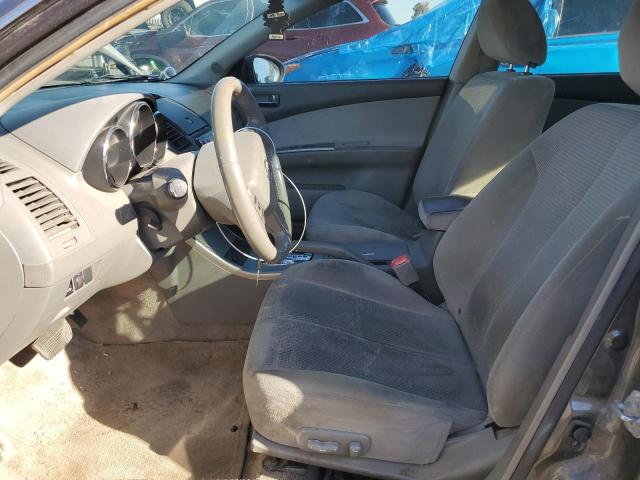 Photo 6 VIN: 1N4AL11DX6C137561 - NISSAN ALTIMA 