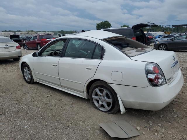 Photo 1 VIN: 1N4AL11DX6C144509 - NISSAN ALTIMA 