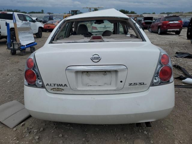 Photo 5 VIN: 1N4AL11DX6C144509 - NISSAN ALTIMA 