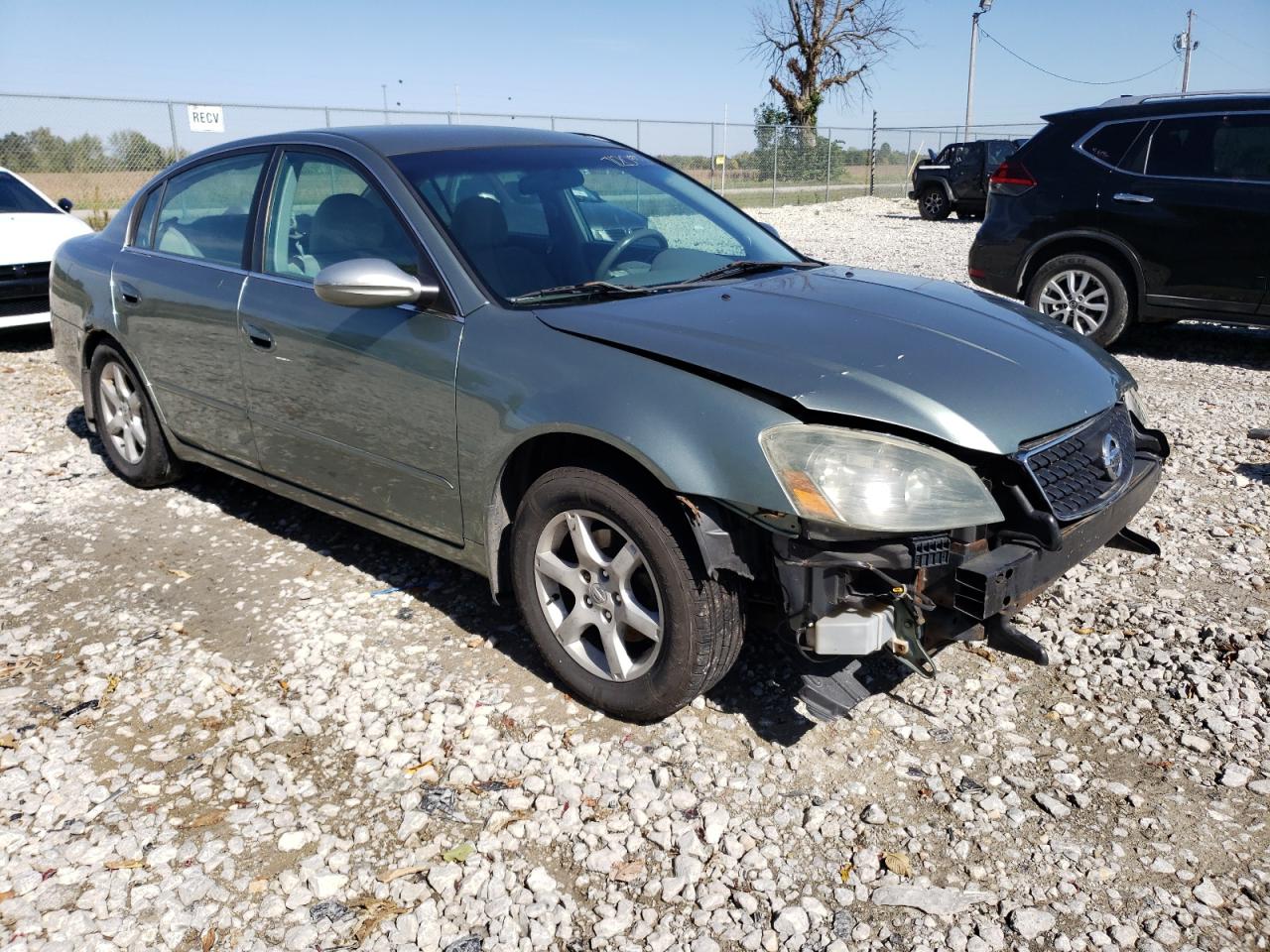 Photo 3 VIN: 1N4AL11DX6C145689 - NISSAN ALTIMA 