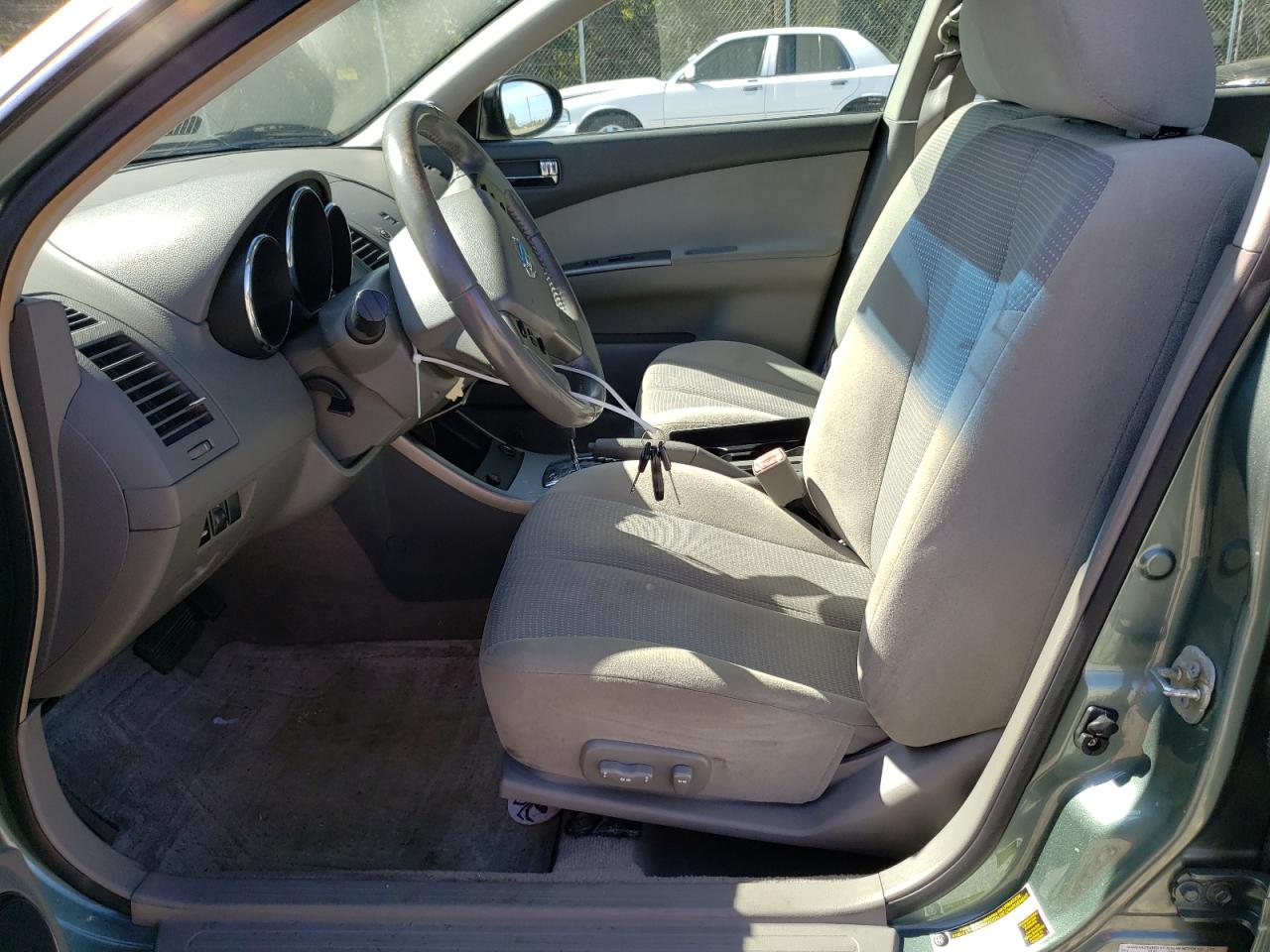 Photo 6 VIN: 1N4AL11DX6C145689 - NISSAN ALTIMA 