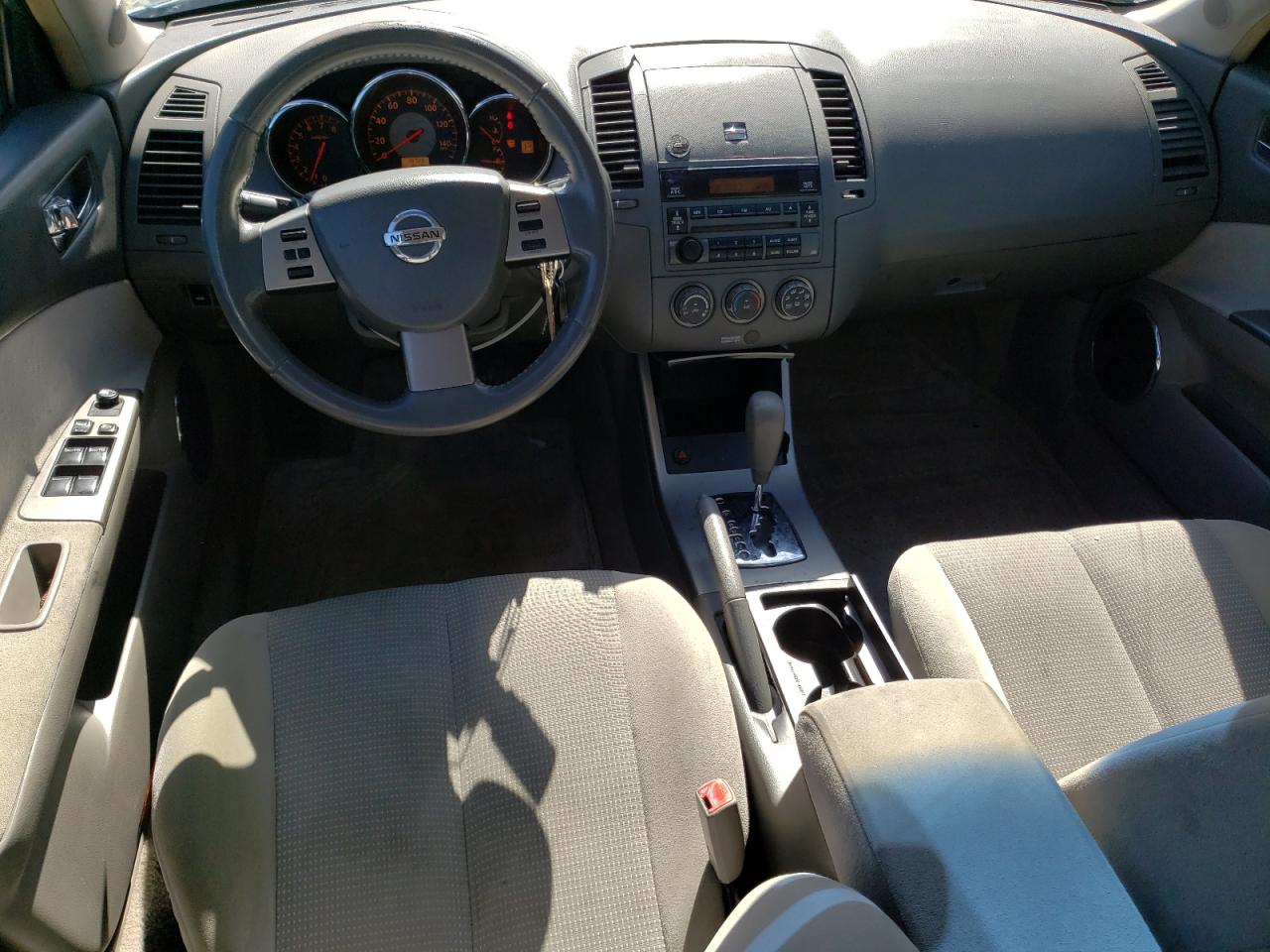 Photo 7 VIN: 1N4AL11DX6C145689 - NISSAN ALTIMA 