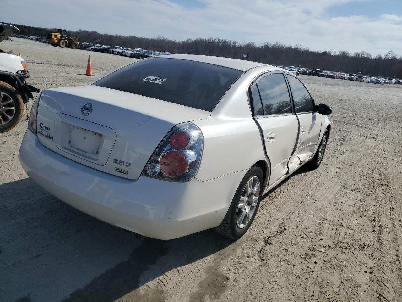 Photo 2 VIN: 1N4AL11DX6C166753 - NISSAN ALTIMA 