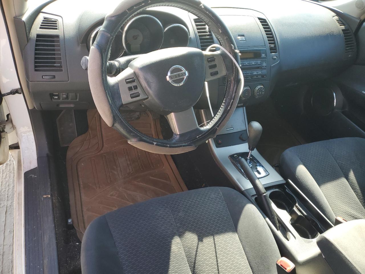 Photo 7 VIN: 1N4AL11DX6C166753 - NISSAN ALTIMA 