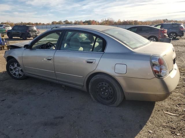 Photo 1 VIN: 1N4AL11DX6C180345 - NISSAN ALTIMA 