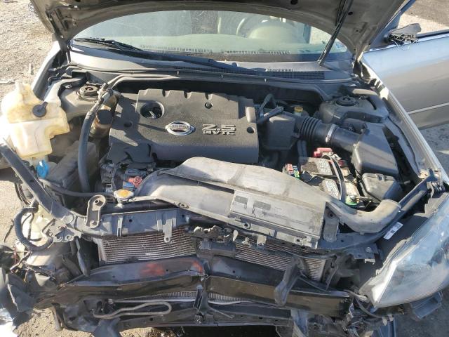 Photo 10 VIN: 1N4AL11DX6C180345 - NISSAN ALTIMA 