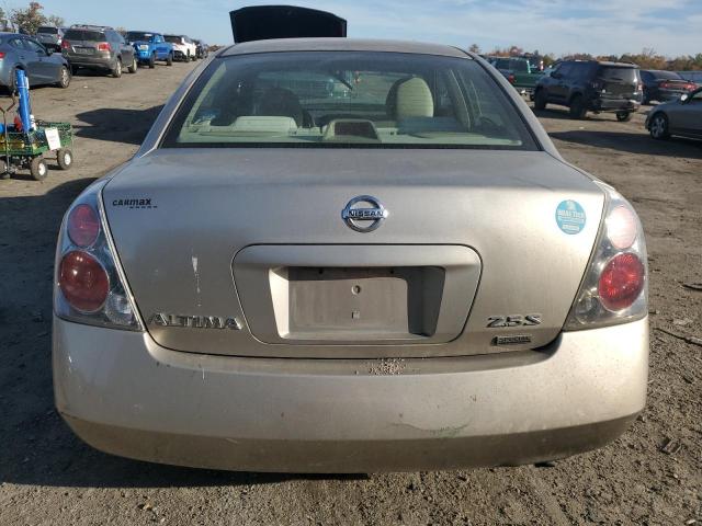 Photo 5 VIN: 1N4AL11DX6C180345 - NISSAN ALTIMA 