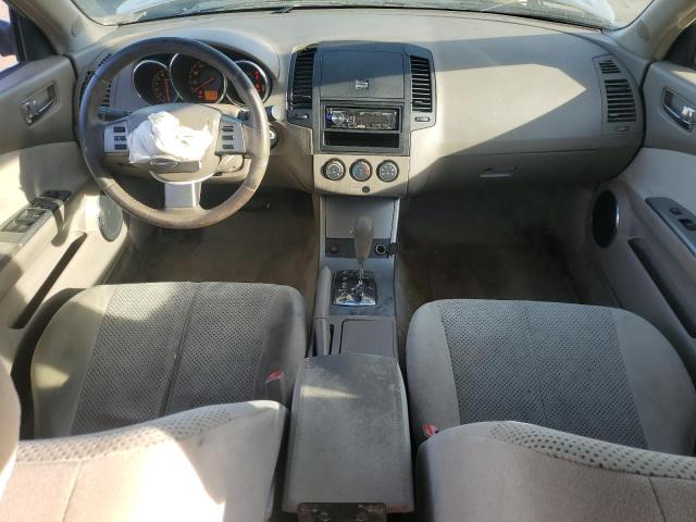 Photo 7 VIN: 1N4AL11DX6C180345 - NISSAN ALTIMA 