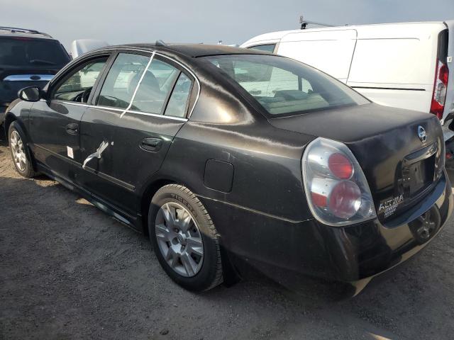 Photo 1 VIN: 1N4AL11DX6C190499 - NISSAN ALTIMA S 