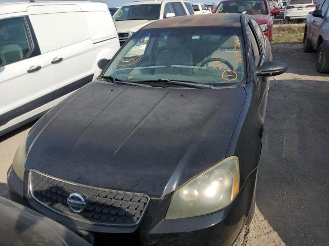 Photo 4 VIN: 1N4AL11DX6C190499 - NISSAN ALTIMA S 