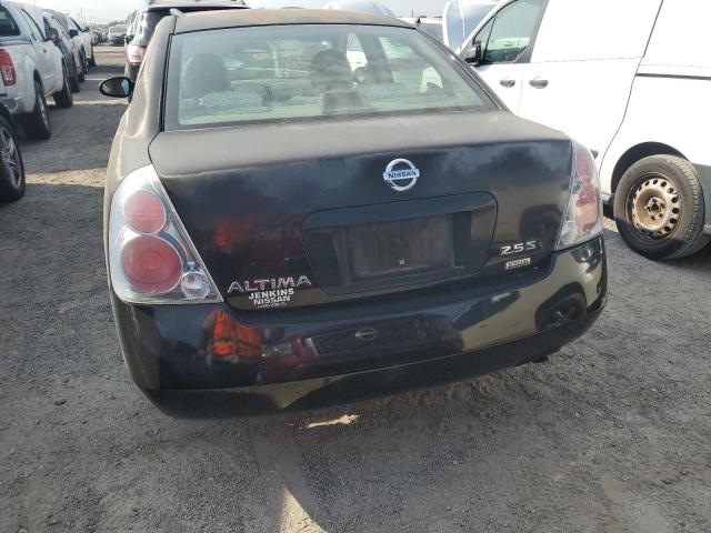 Photo 5 VIN: 1N4AL11DX6C190499 - NISSAN ALTIMA S 