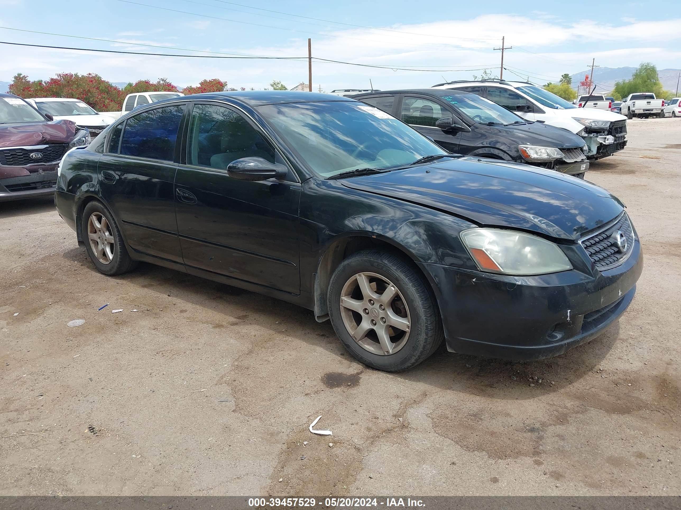 Photo 0 VIN: 1N4AL11DX6C217491 - NISSAN ALTIMA 