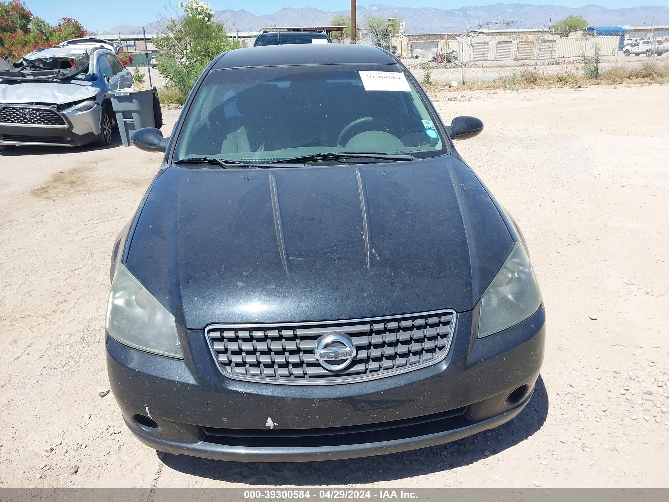 Photo 13 VIN: 1N4AL11DX6C217491 - NISSAN ALTIMA 