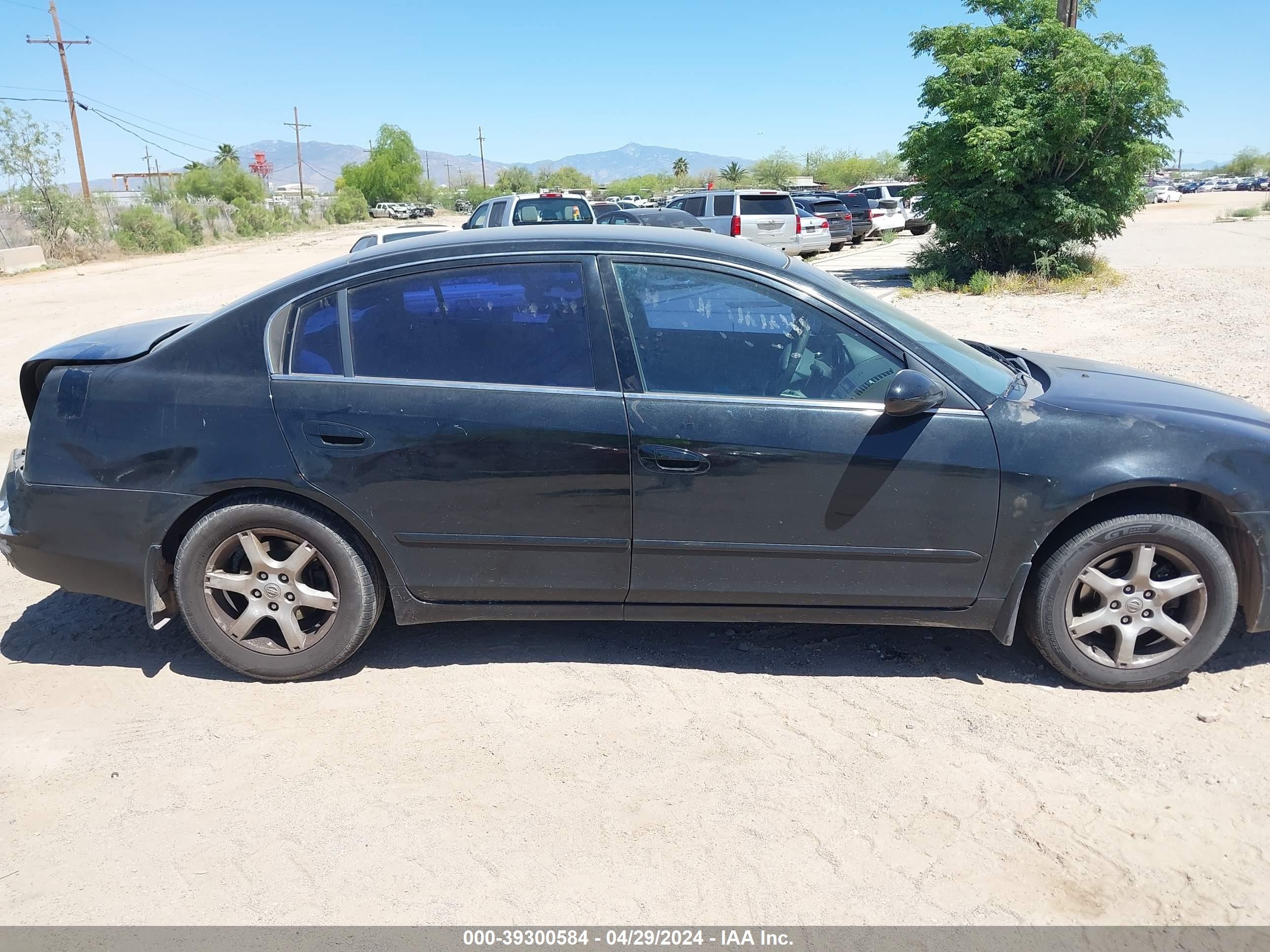 Photo 14 VIN: 1N4AL11DX6C217491 - NISSAN ALTIMA 