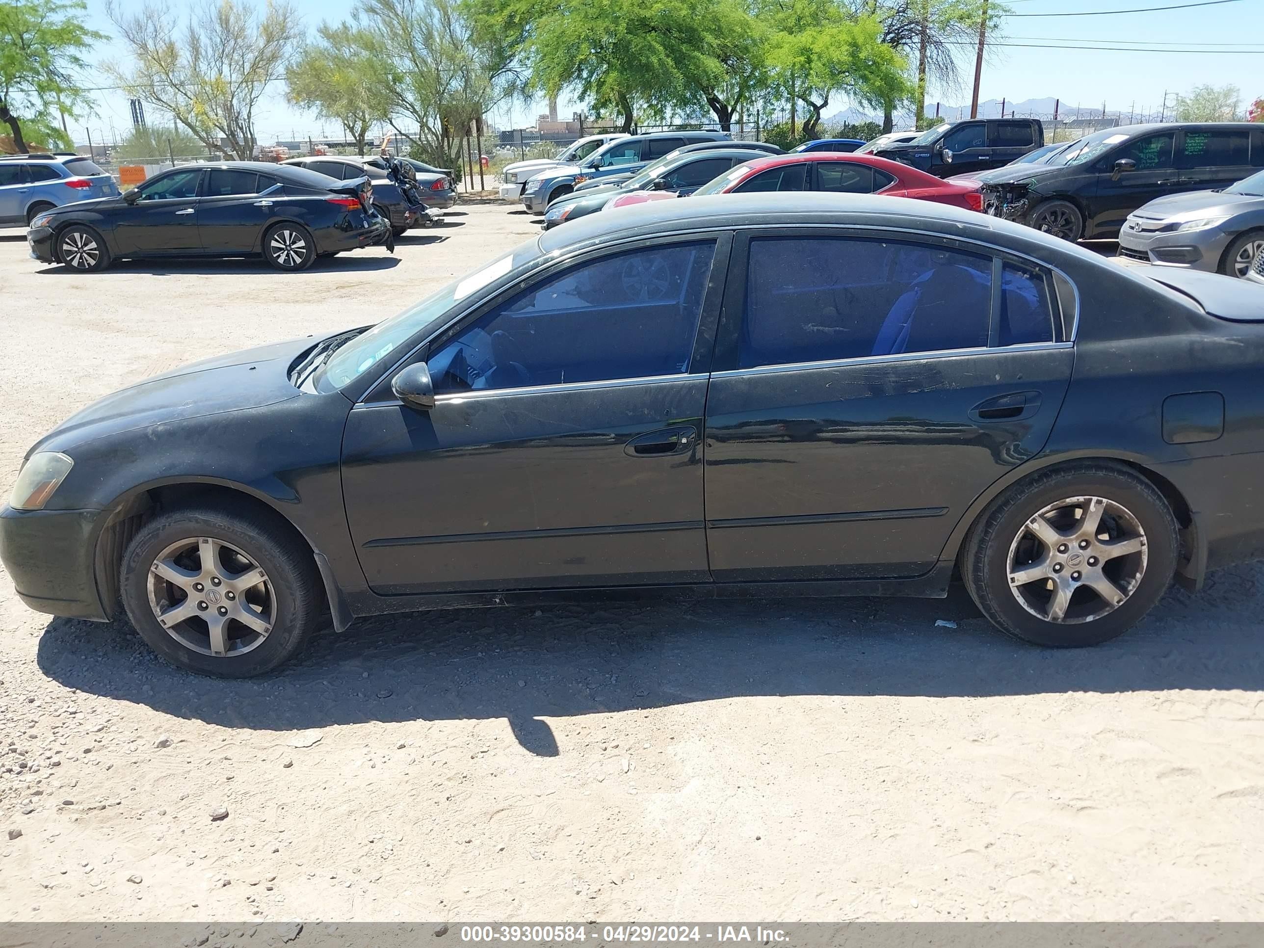 Photo 15 VIN: 1N4AL11DX6C217491 - NISSAN ALTIMA 