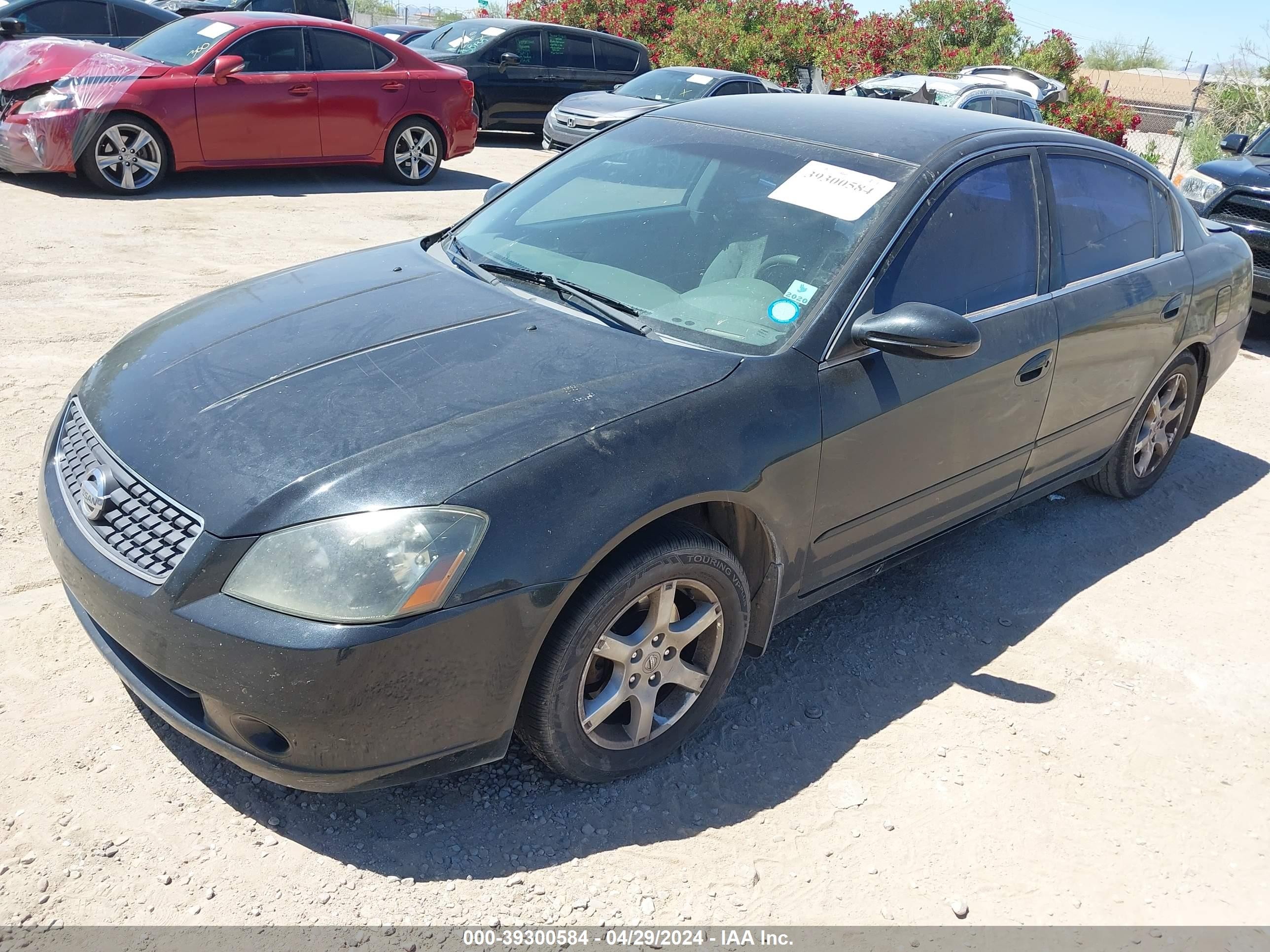 Photo 2 VIN: 1N4AL11DX6C217491 - NISSAN ALTIMA 