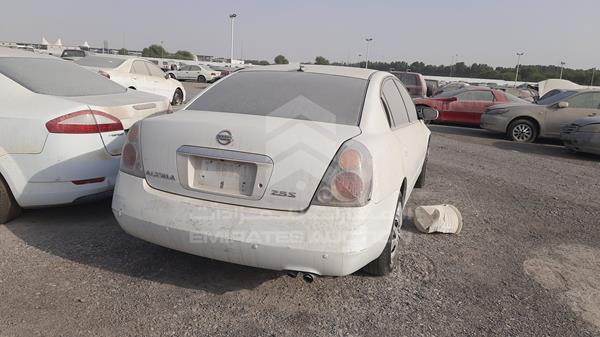 Photo 8 VIN: 1N4AL11DX6C220133 - NISSAN ALTIMA 