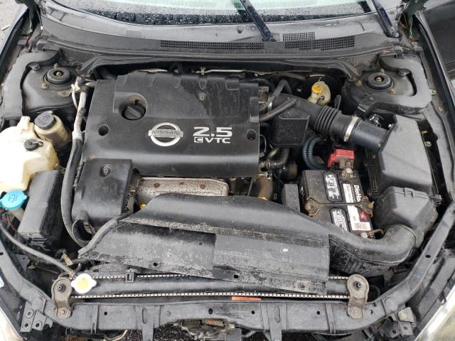 Photo 10 VIN: 1N4AL11DX6C224974 - NISSAN ALTIMA 